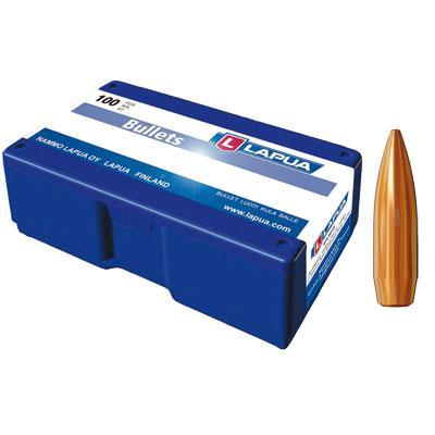 .338 250GR Scenar Hpbt 100/CT
