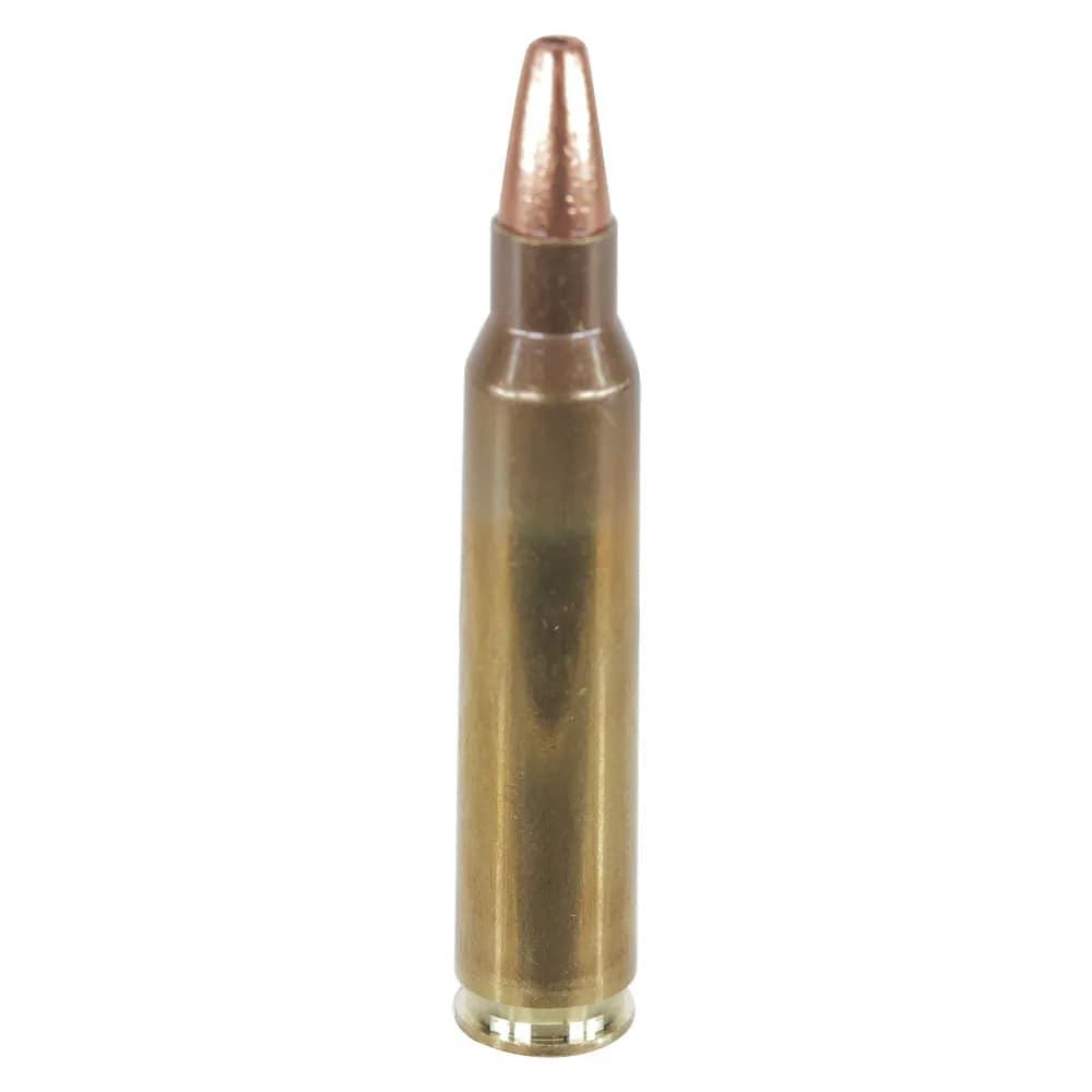 Lapua 223 Remington 50 Gr Naturalis Solid 20RD