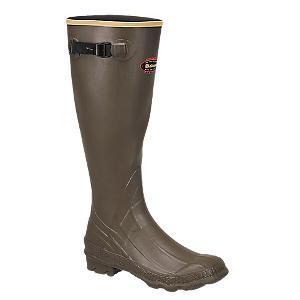 Lacrosse Grange Od Green Cleated Size 8