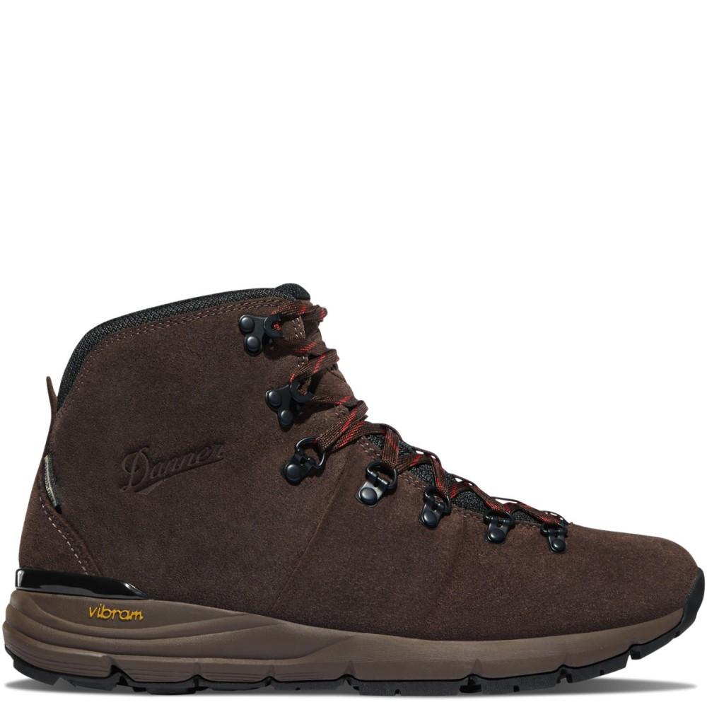 Danner Mountain 600 Java/bossa Nova Size 9