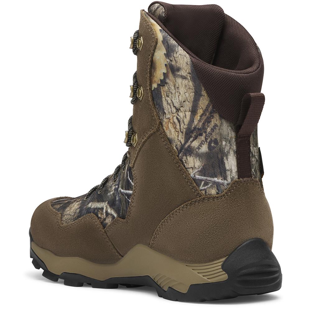 Lacrosse Ridgeback 8 Mossy Oak Country Dna 800G Size 12 - Image 2