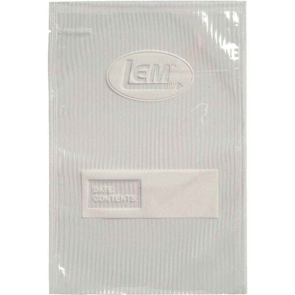 Lem Products Gallon Bags 11 X 16 - 100 Count