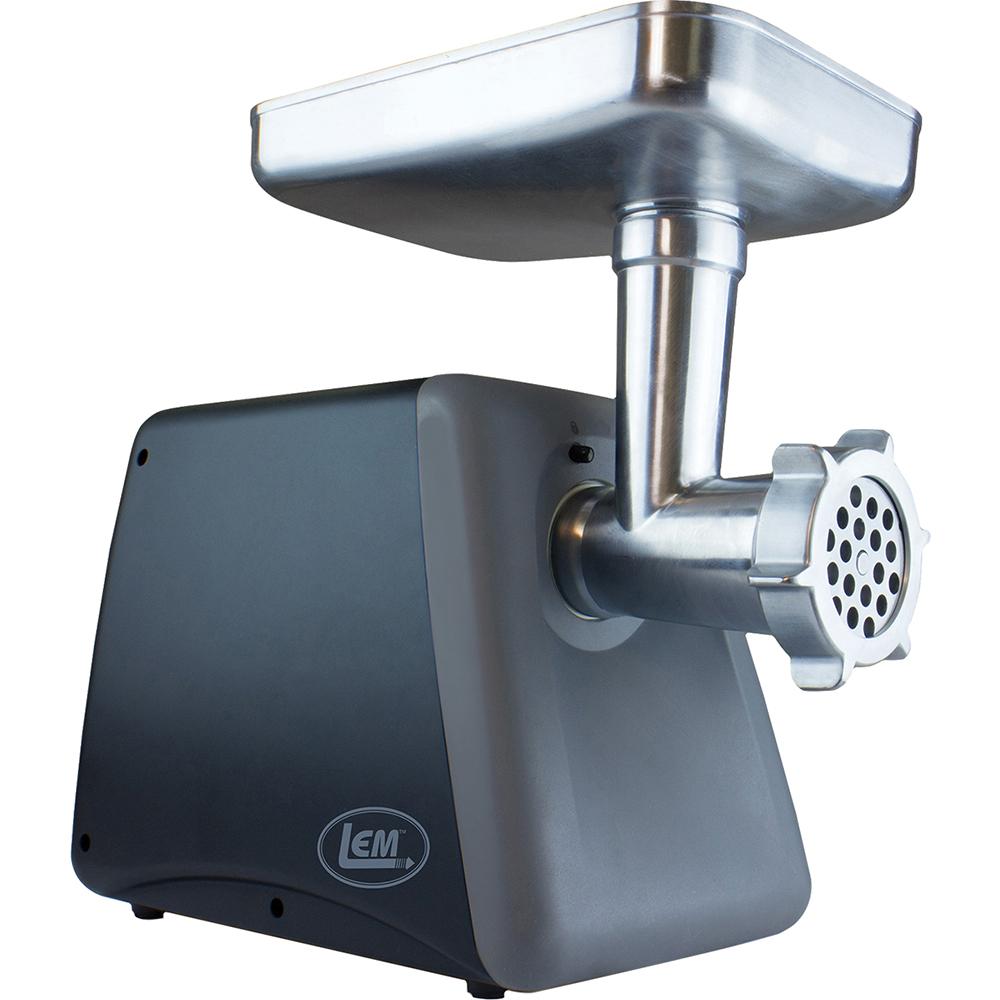 Lem Products NO.8 575 Watt Electric Grinder