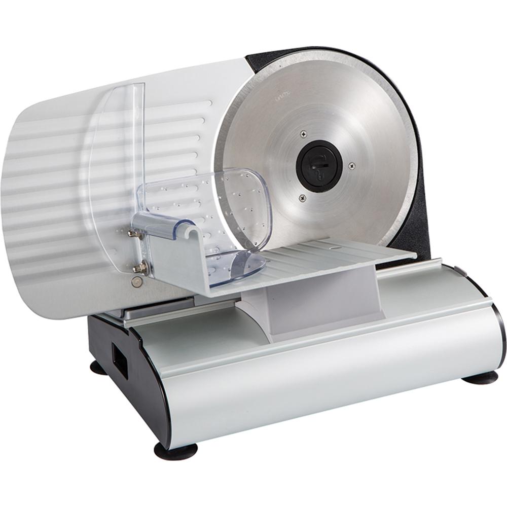 Lem Products Mighty Bite 8.5 Belt Driven Meat Slicer