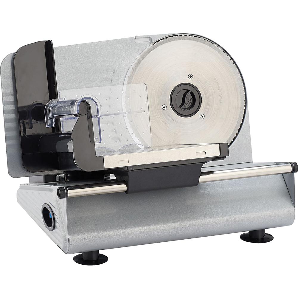Lem Products 7.5 Inch Belt Driven Slicer