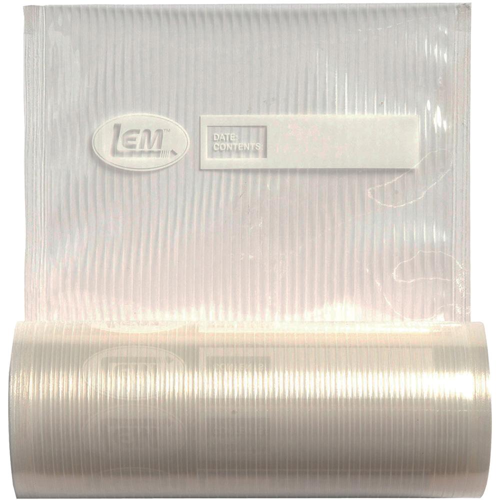 Lem Products Maxvac Material 2 Rolls 11 X 16