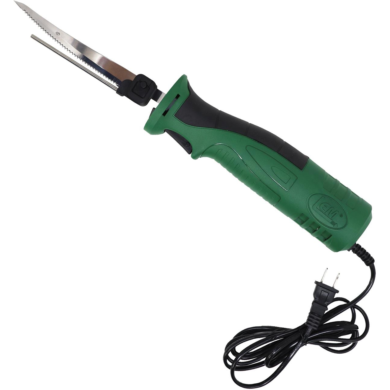 Lem Products Silver Skin Knife Set