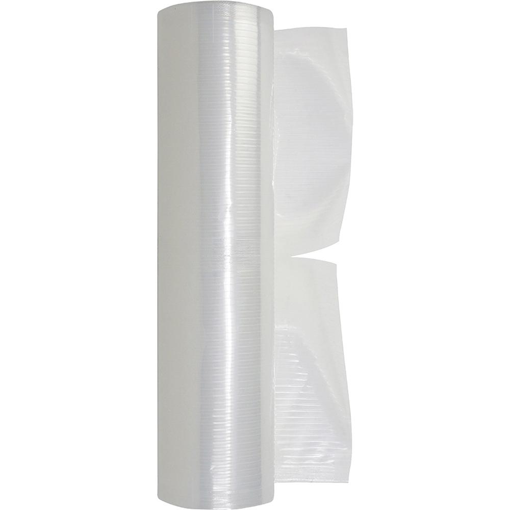 Lem Products Maxvac Portion Bag Material 11 X 16 2 Rolls