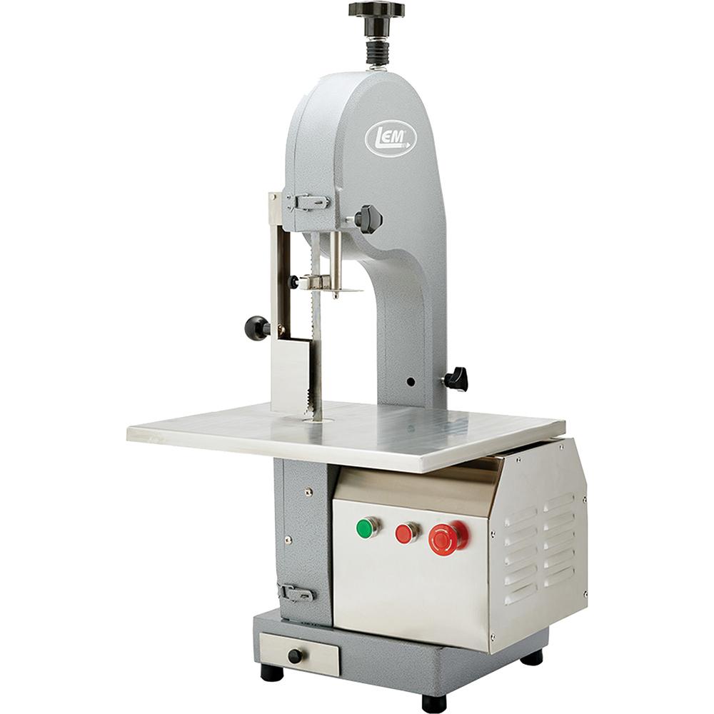 Lem Products Electric Tabletop Meat Saw