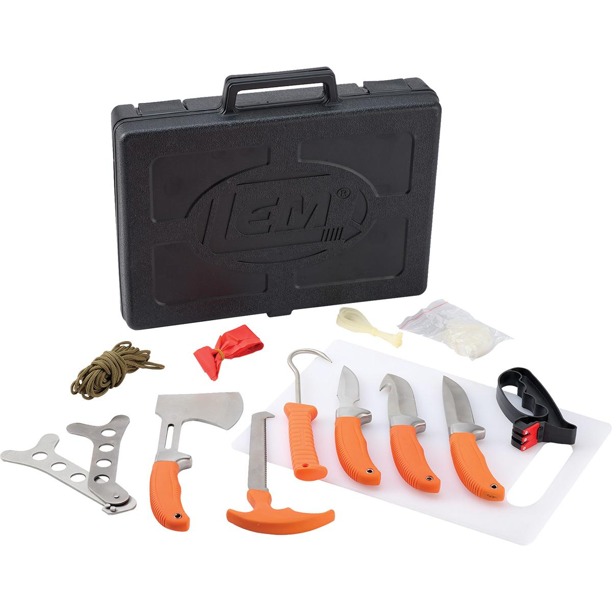 Lem Products Field Dressing Knife Kit