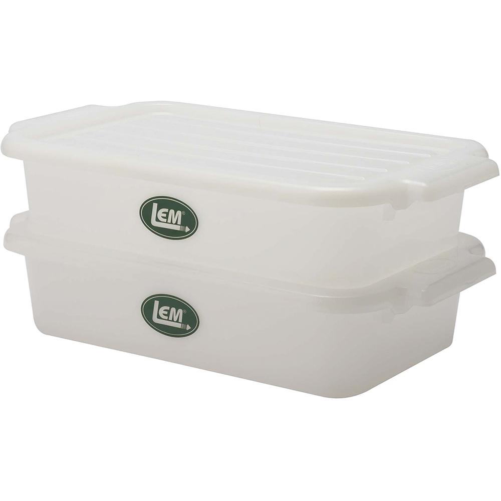 Lem Products Mini Meat Lug 13 X 8 X 3