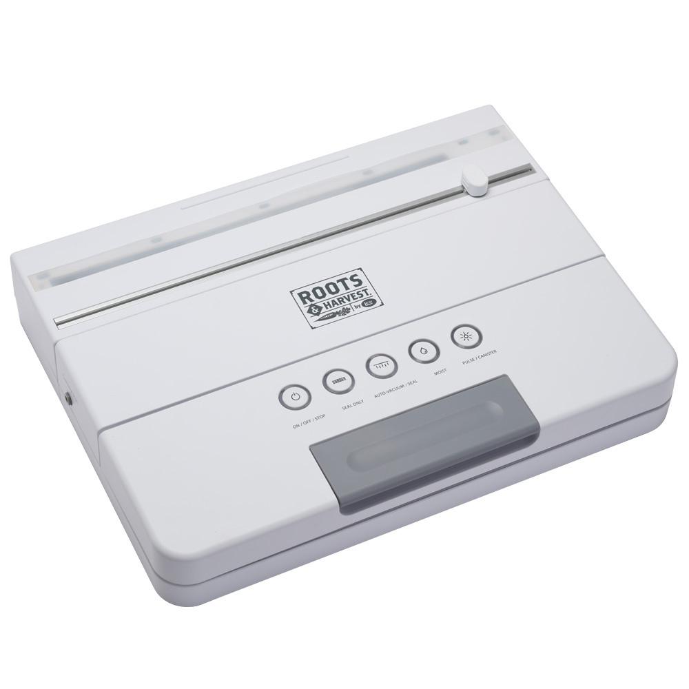 Lem Sureseal Vacuum Sealer