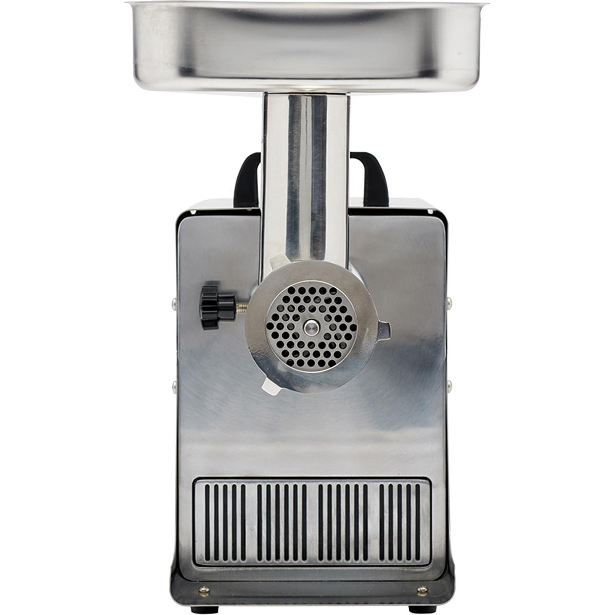 Lem Products Big Bite NO.8 0.5HP Stainless Steel Electric Grinder - Image 5
