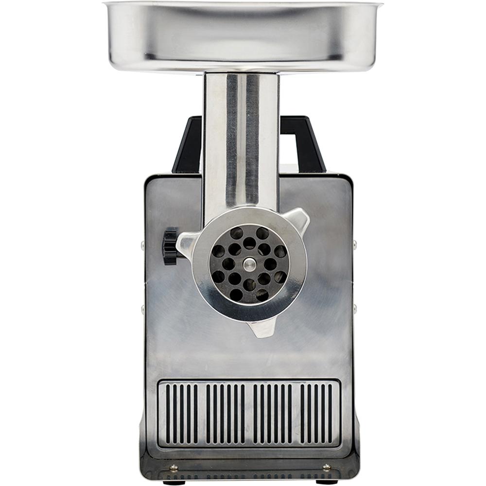 Lem Products Big Bite NO.12 .75HP Stainless Steel Electric Grinder - Image 4