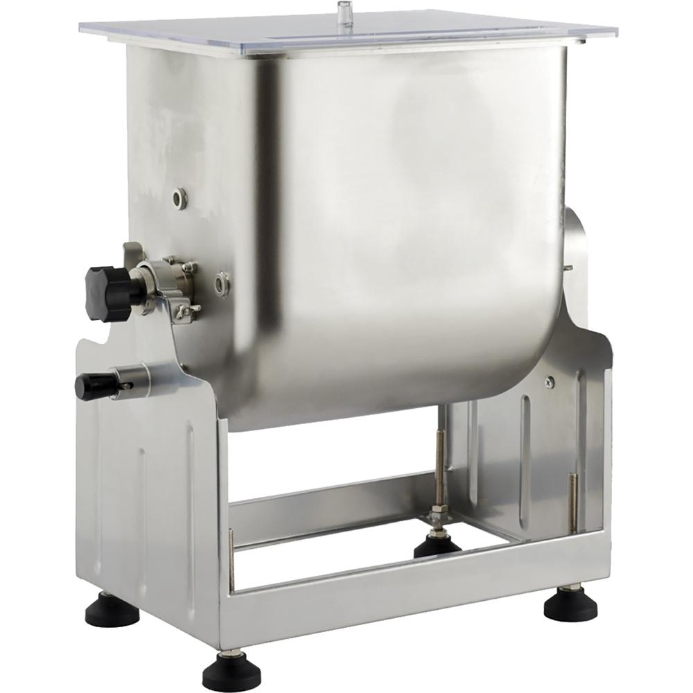 Lem Products 25 Lb Big Bite Tilt Mixer
