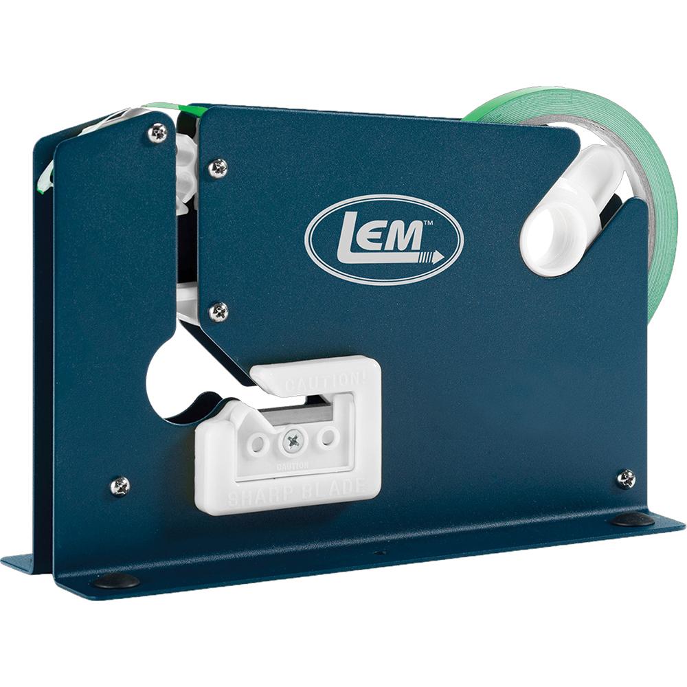 Lem Products Poly Bag Tape Machine With Tape