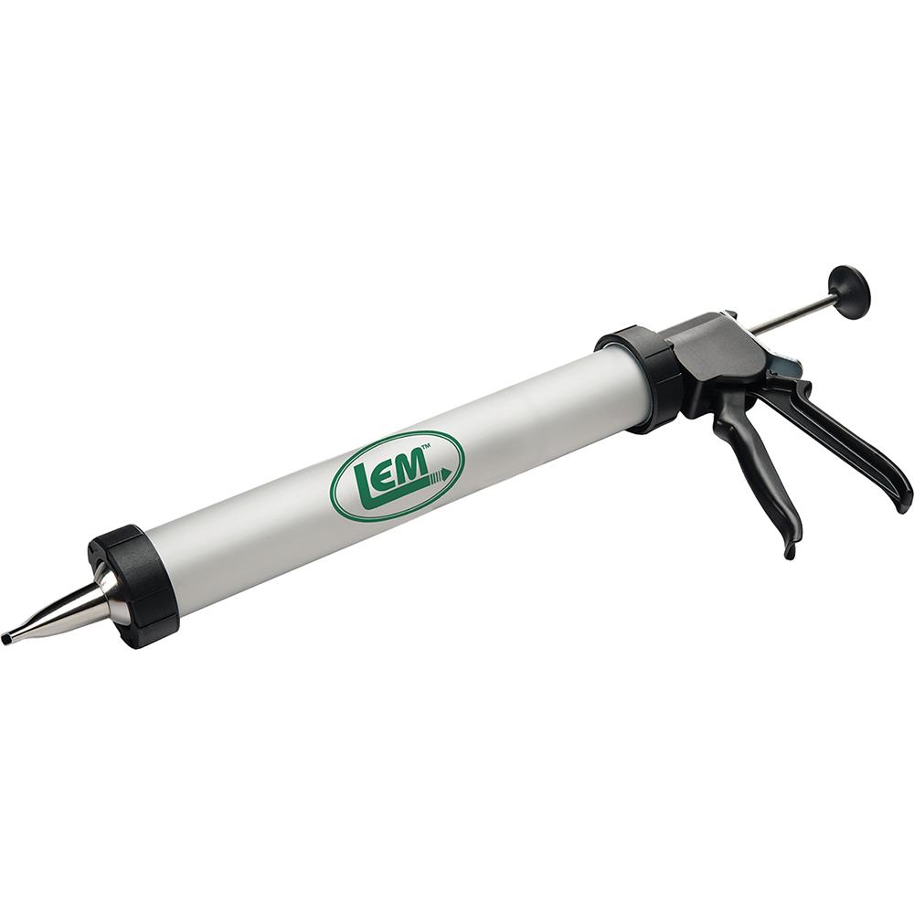 Lem Products Jerky Cannon 1.5 Lbs Capacity