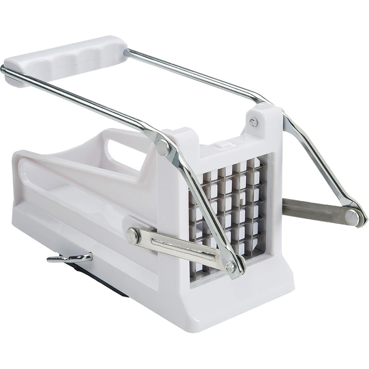 Lem Products French Fry Cutter With Stainless Steel Blades