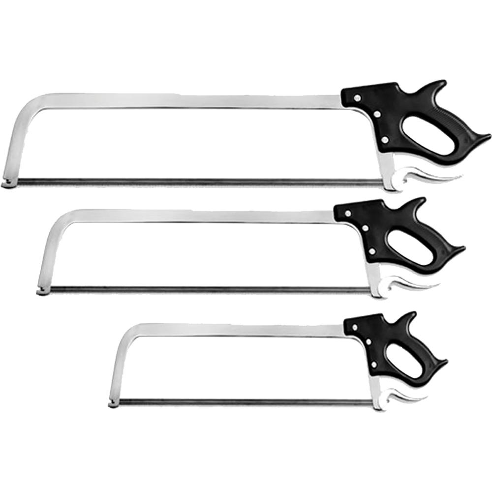 Lem Products 16 Meat Saw With Black Handle and Tightening Cam