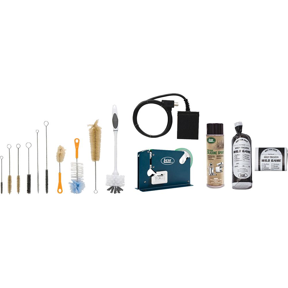 Lem Products Grinder Accessory Kit