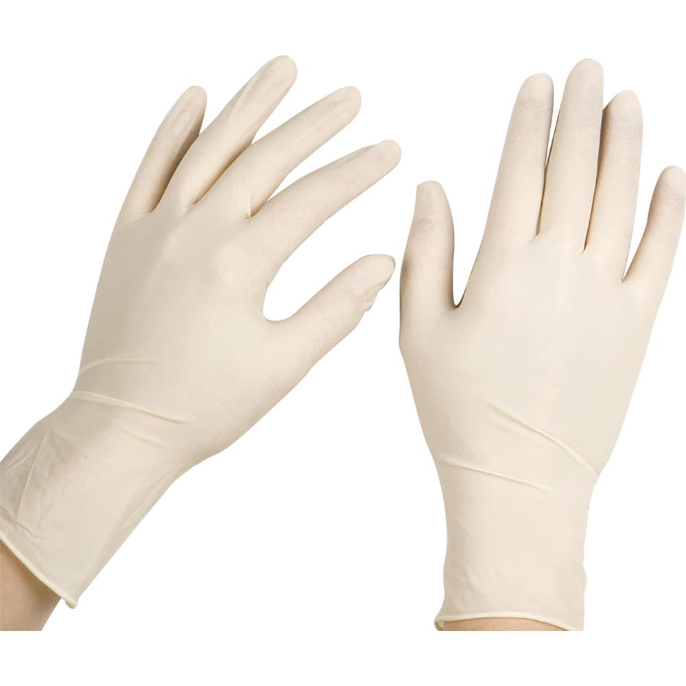Lem Products Deer Processing Latex Gloves - 5 Pair