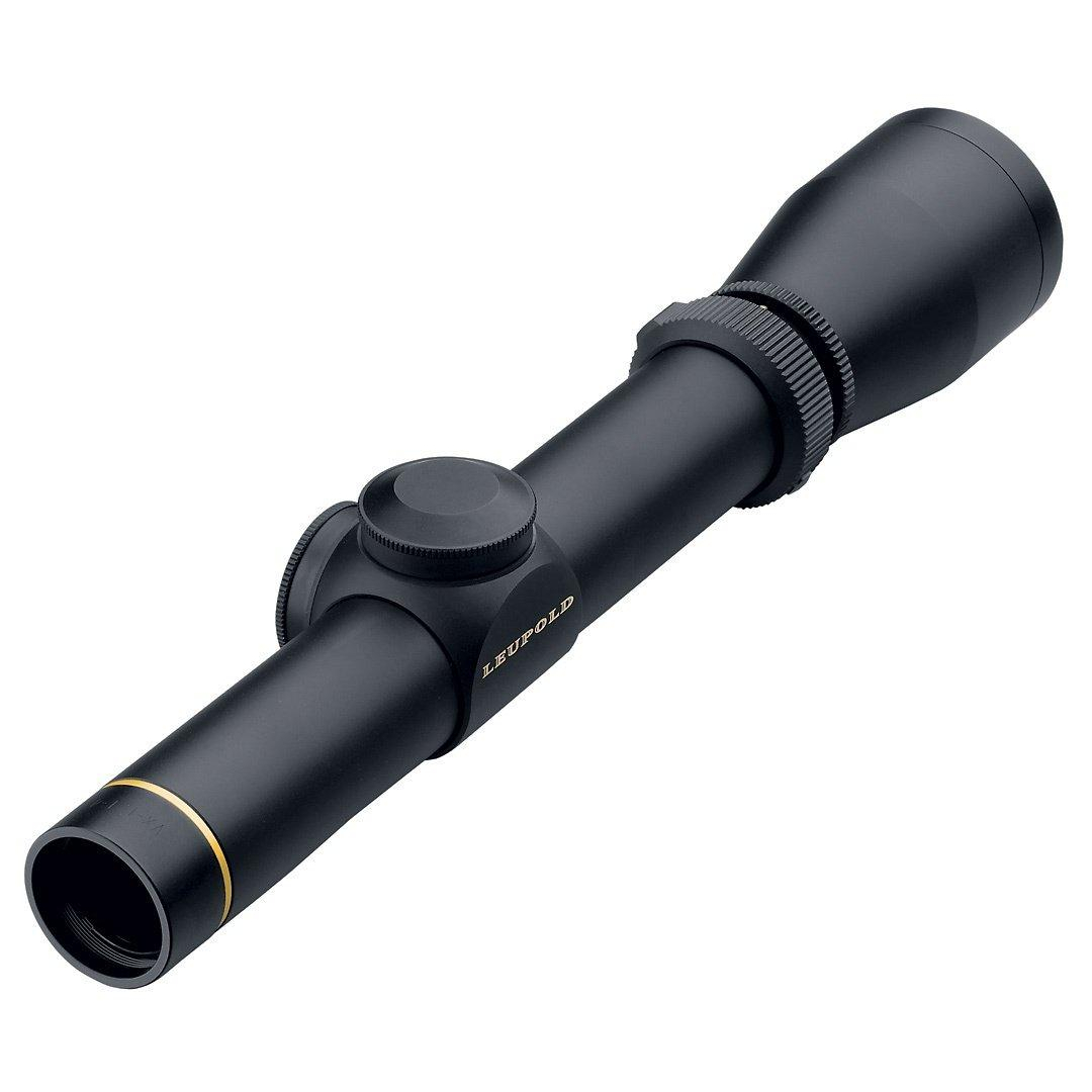 Leupold VX-2 2-7X33MM Matte Duplex Rifle Scope