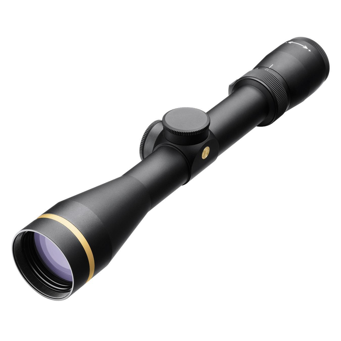 Leupold VX-6 Blem 2-12X42 30MM Illuminated Scope