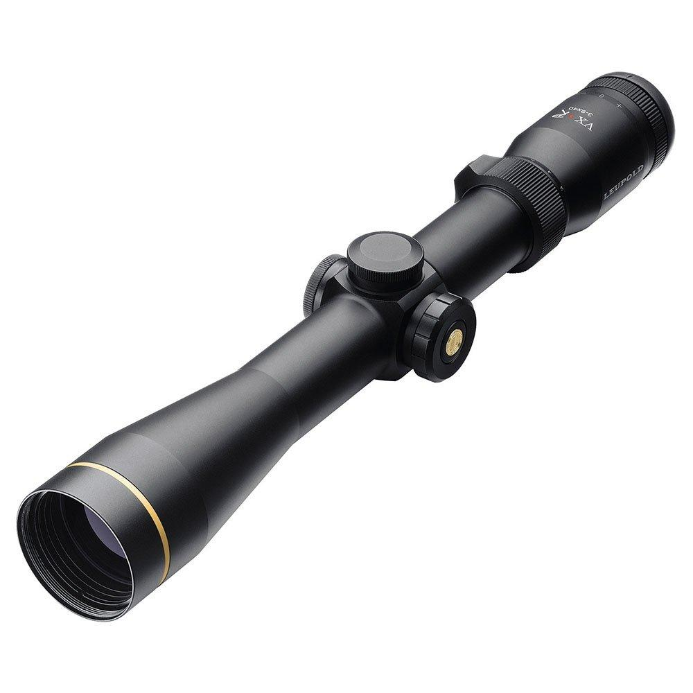 Leupold Vx-r 3-9X40MM Cds Matte Firedot Duplex