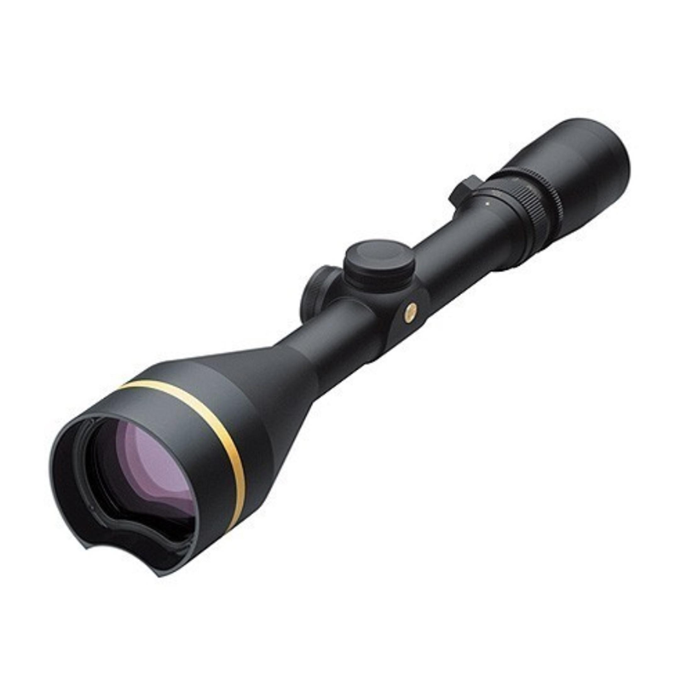 Leupold VX-3L 3.5-10X50 Duplex Matte Scope