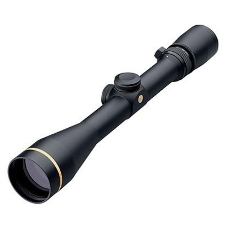Leupold VX-3 4.5-14X40 Duplex Matte Rifle Scope