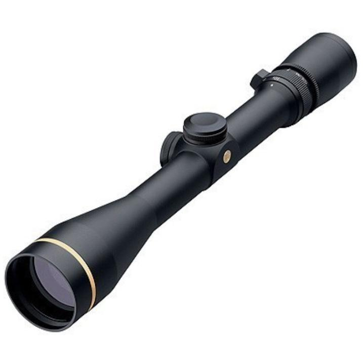 Leupold VX-3 3.5-10X40 Duplex Matte Rifle Scope