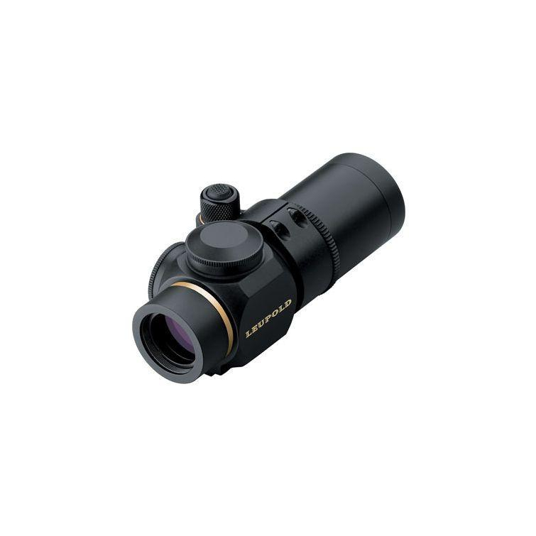 Blem 1X14 Prismatic Il Cir Matte - Leupold