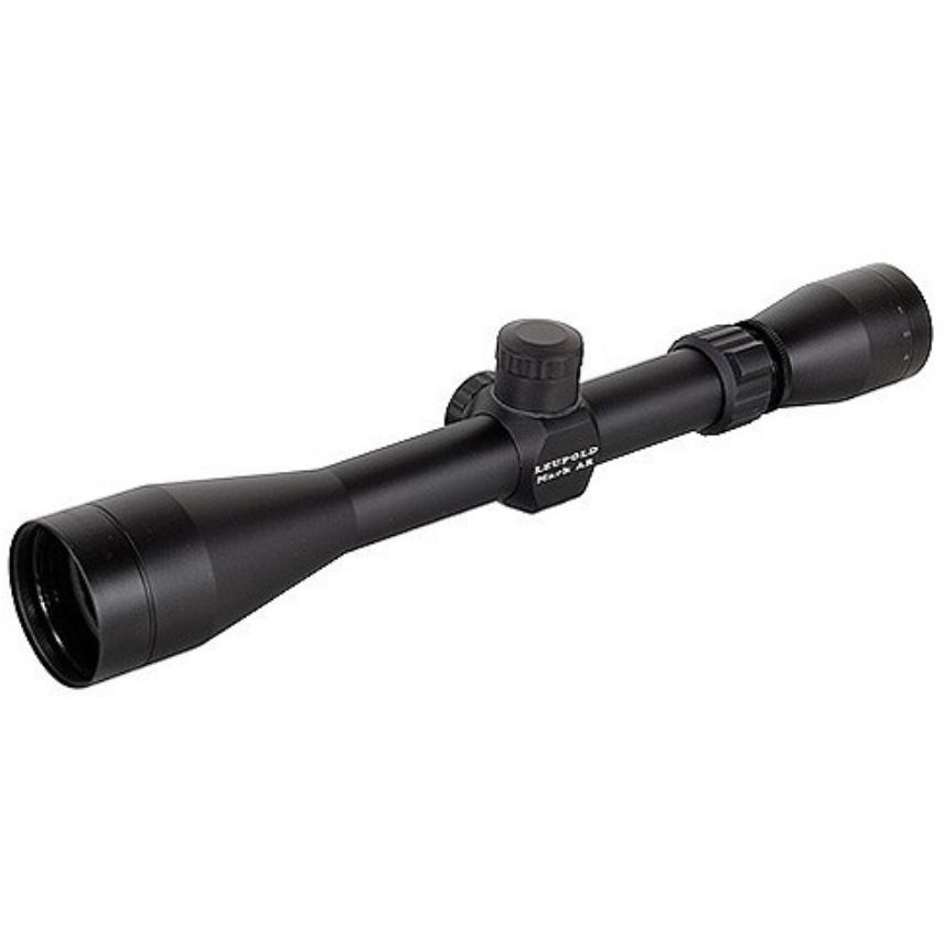 Leupold Mark Ar 3-9X40 Mildot Matte Scope