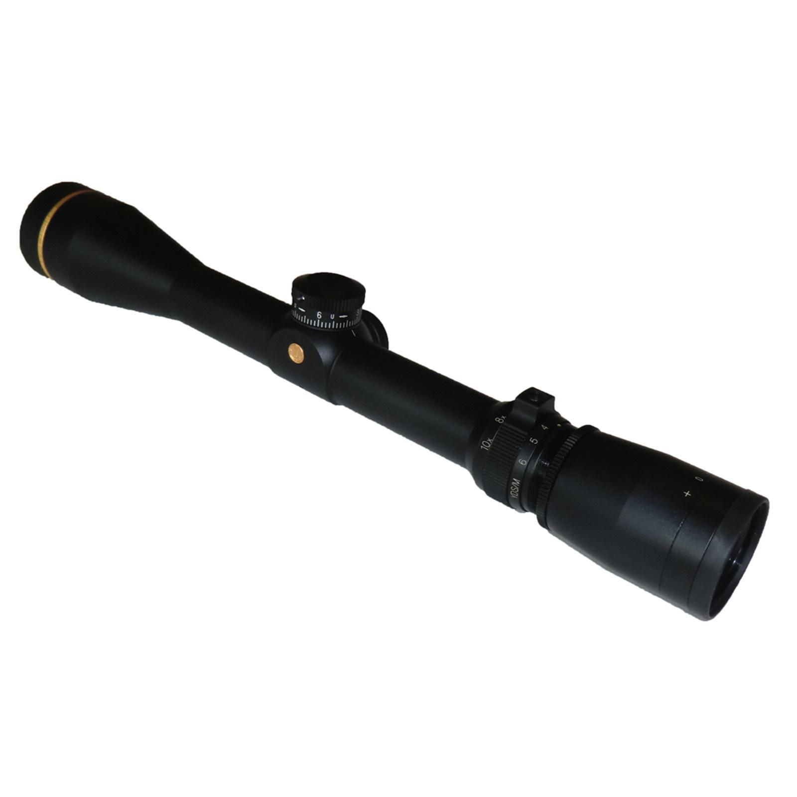 Leupold VX-3 Handgun 2.5-8X32 Matte Scope