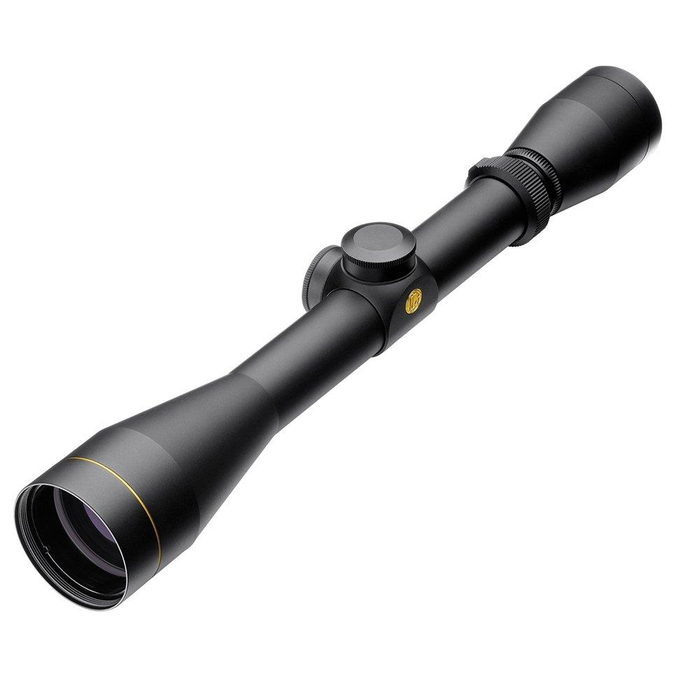 Leupold VX-1 3-9X40MM Matte Lr Duplex Scope