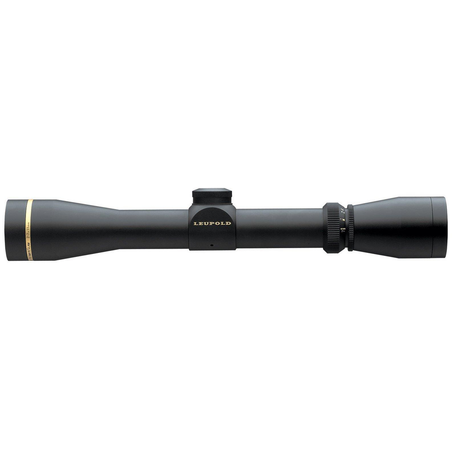Leupold Ultimateslam 3-9X40MM Matte Sa.b.r. Riflescope
