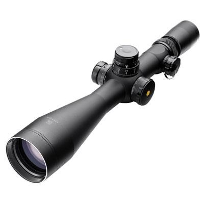 Leupold Mark 8 3.5-25X56MM 35MM Matte Illum Front Focal Mil Dot Scope