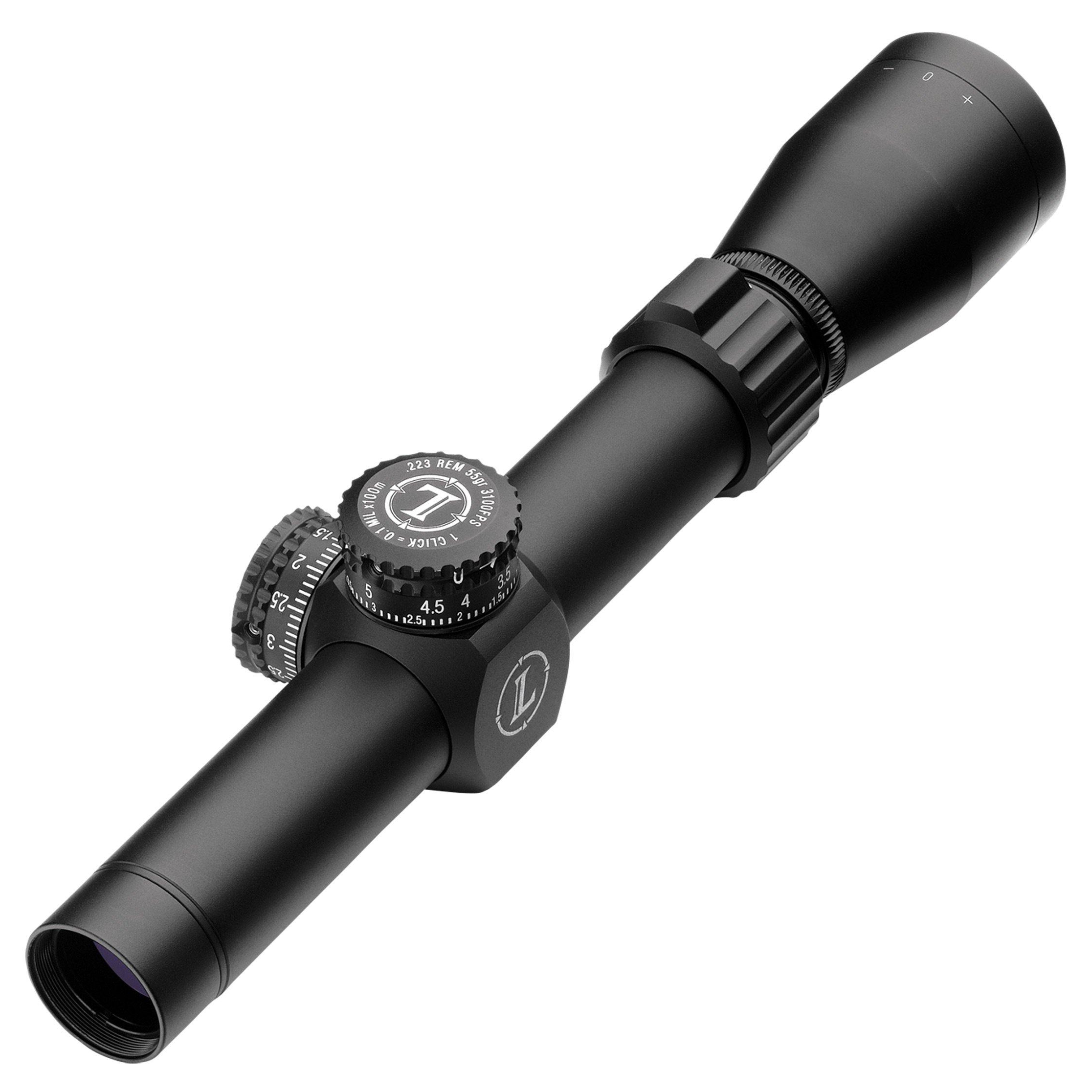 Leupold Mark Ar Mod 1 1.5-4X20MM Blemished Scope