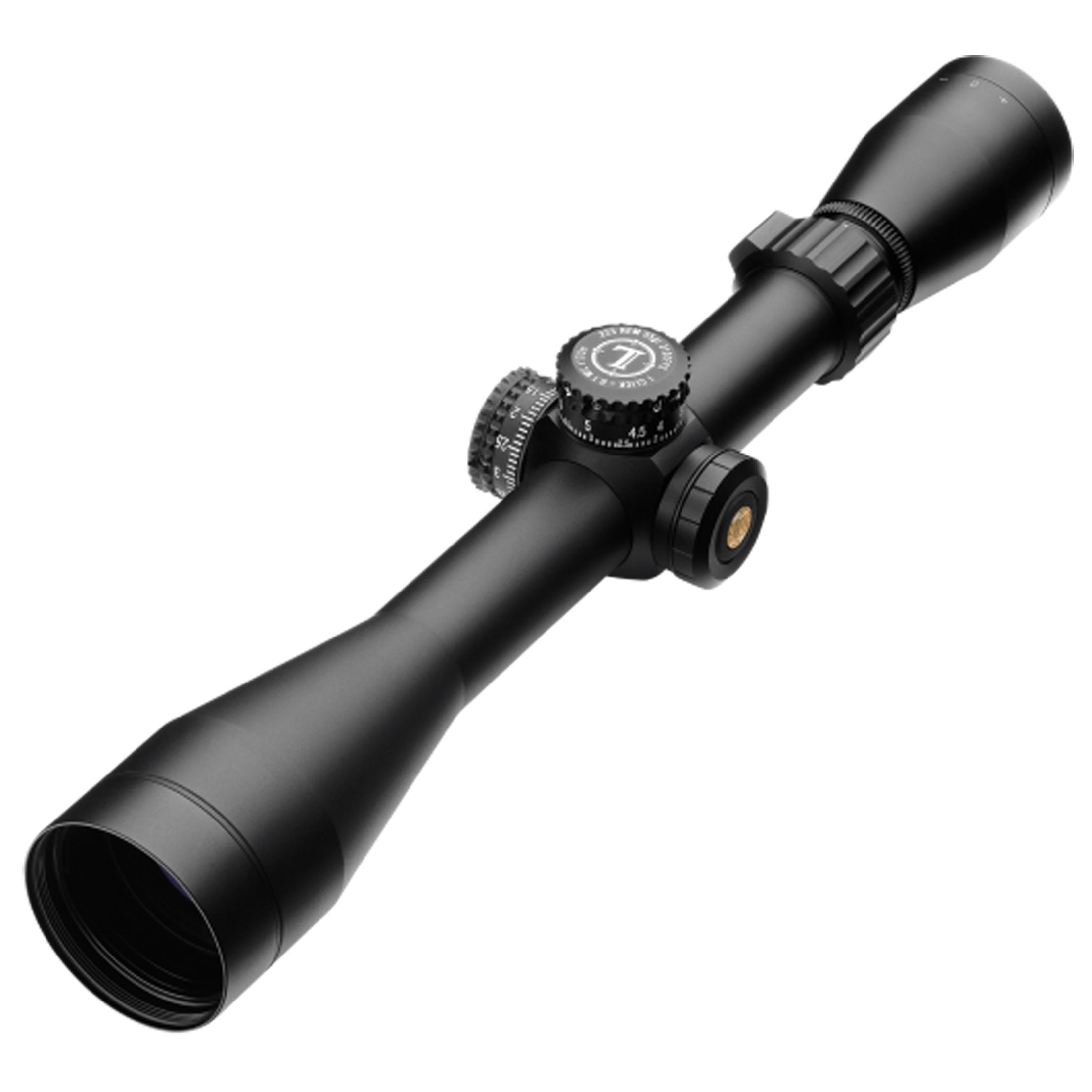 Leupold Mark Ar MOD1 3-9X40 P5 Duplex Rifle Scope