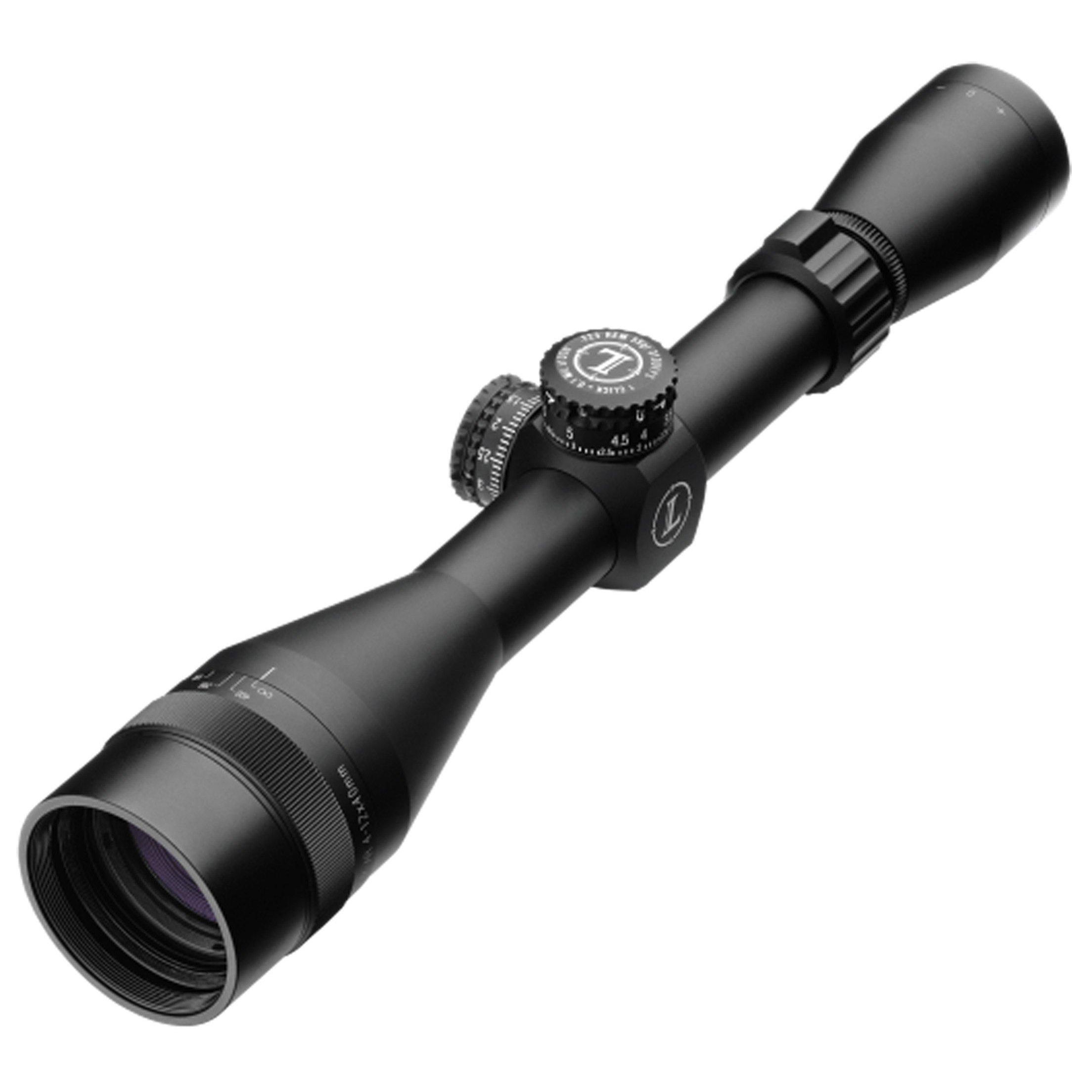Leupold Mark Ar MOD-1 6-18X40MM Matte Mil Dot Scope