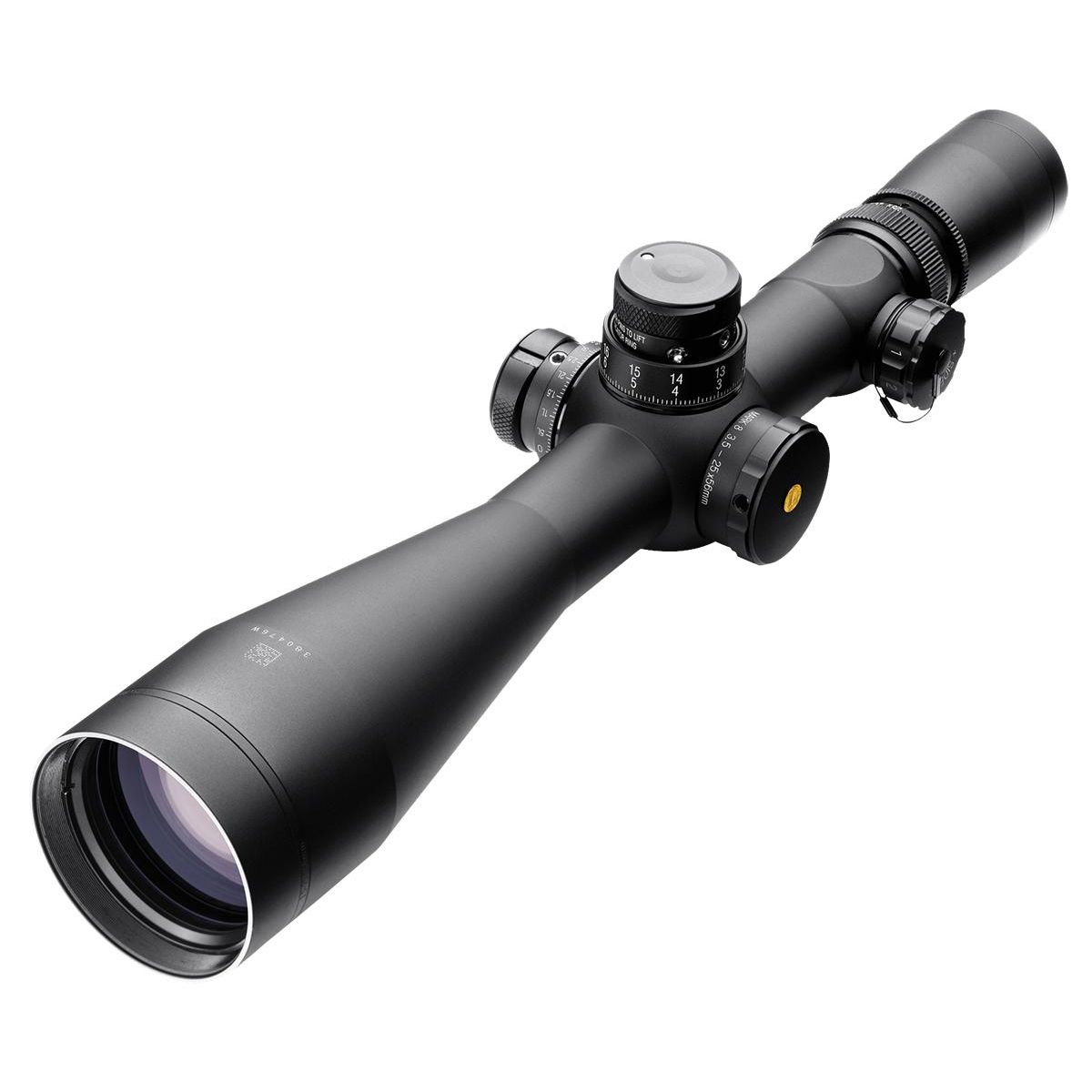 Leupold Mark 8 3.5-25X56MM 35MM Ffp Matte Tremor 2
