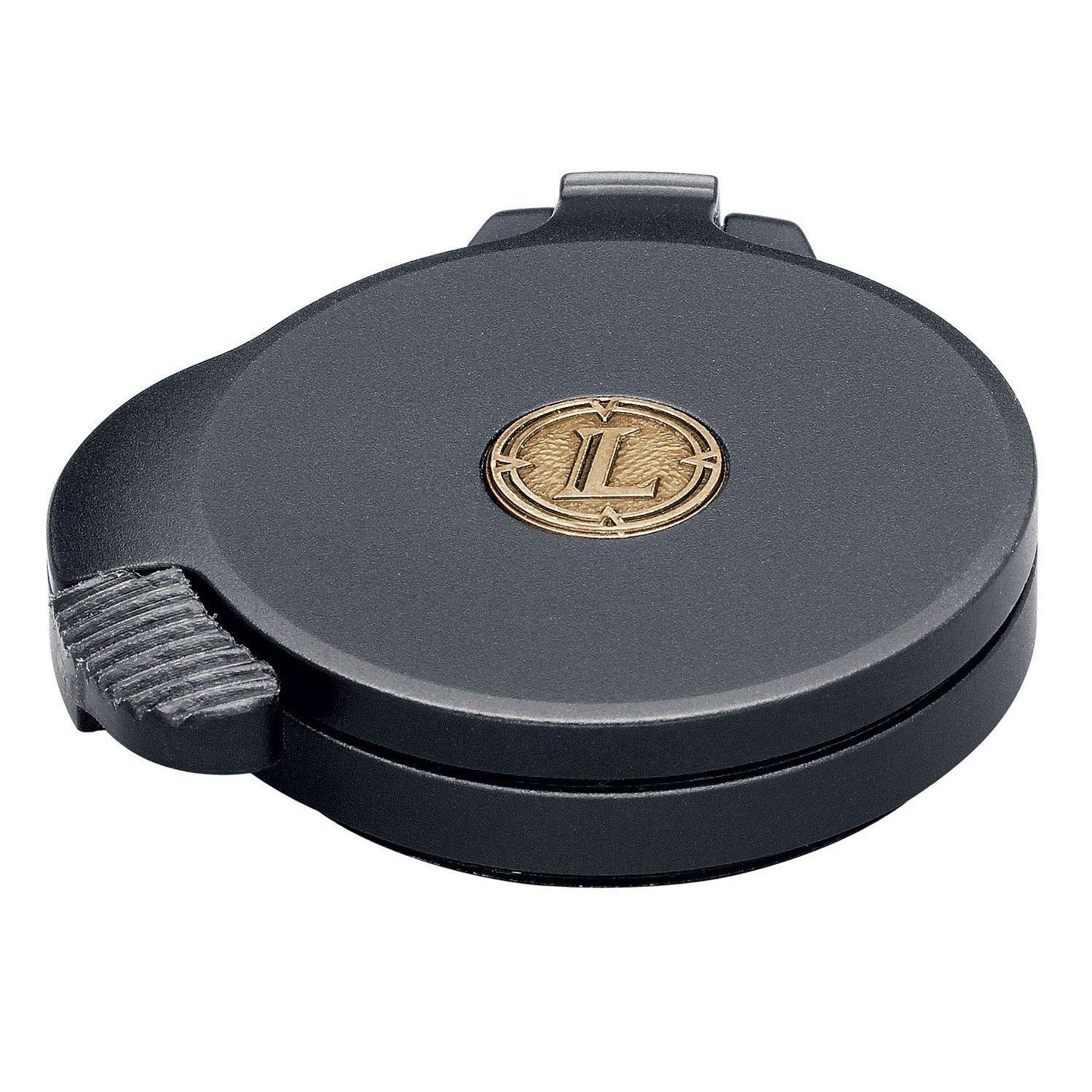 Leupold Alumina Flip Back Lens Cover - 44MM