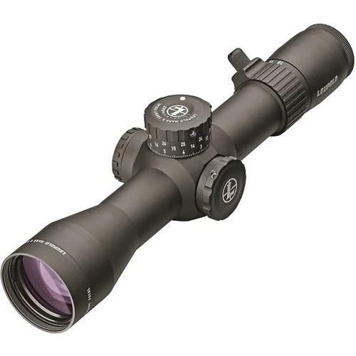 Leupold Mark 6 3-18X44MM 34MM Ffp Tremor 2 Scope