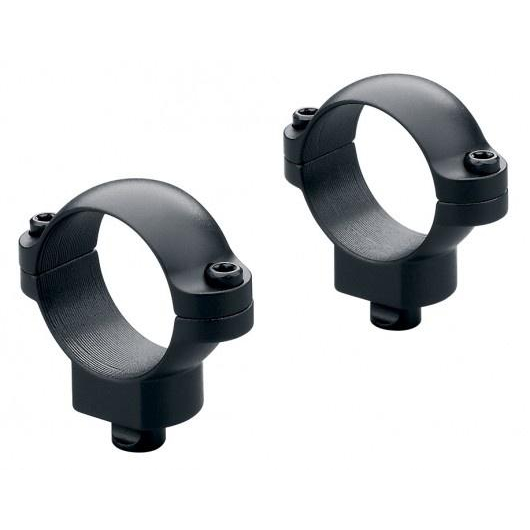 Leupold Quick Release 34MM Scope Rings Super High