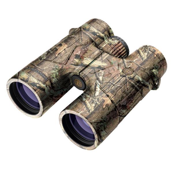 Leupold BX-2 Cascades 8X42MM Roof Binoculars Mossy Oak