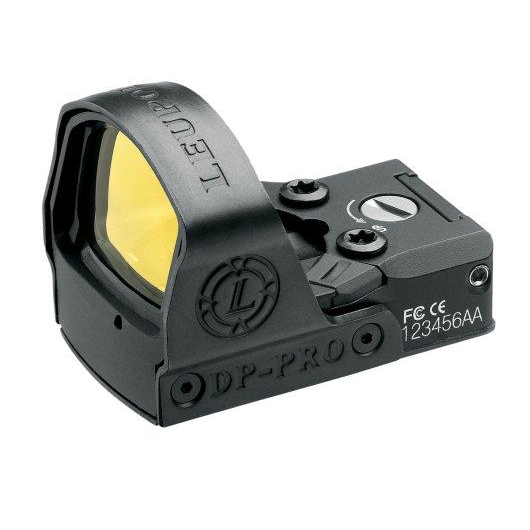 Leupold Deltapoint Pro Matte Reflex Sight