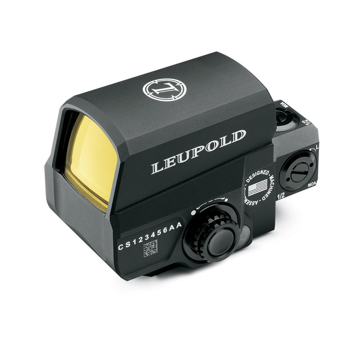 Leupold Carbine Optic Lco Red Dot 1 Moa Dot