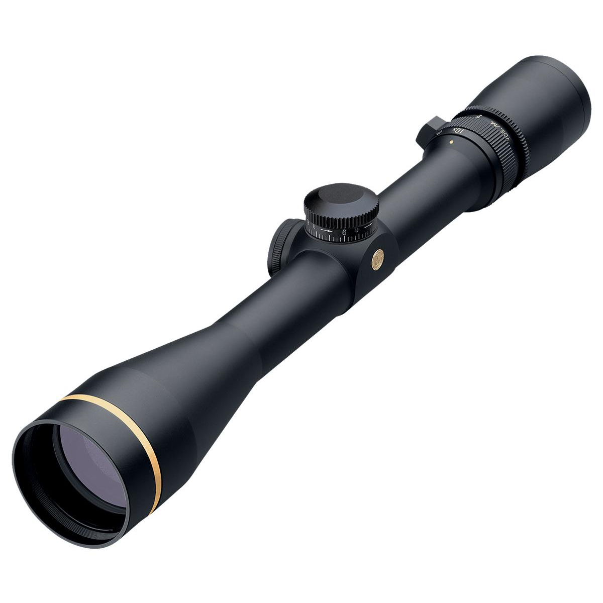 Leupold VX-3 3.5-10X40MM Blemished Matte Wind-plex Scope