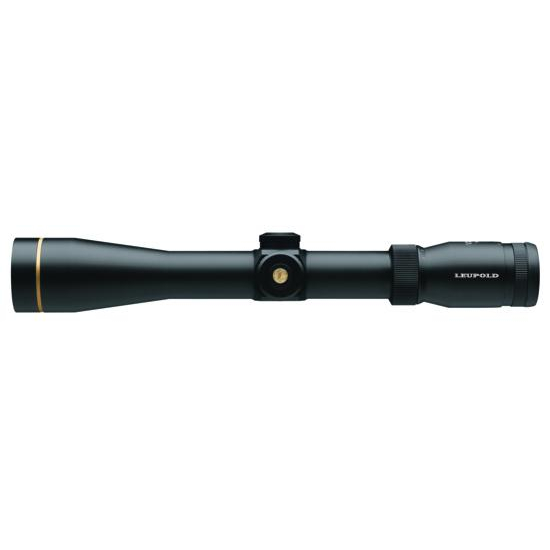 Leupold Vx-r 3-9X40MM Cds 30MM Matte Firedot Windplex