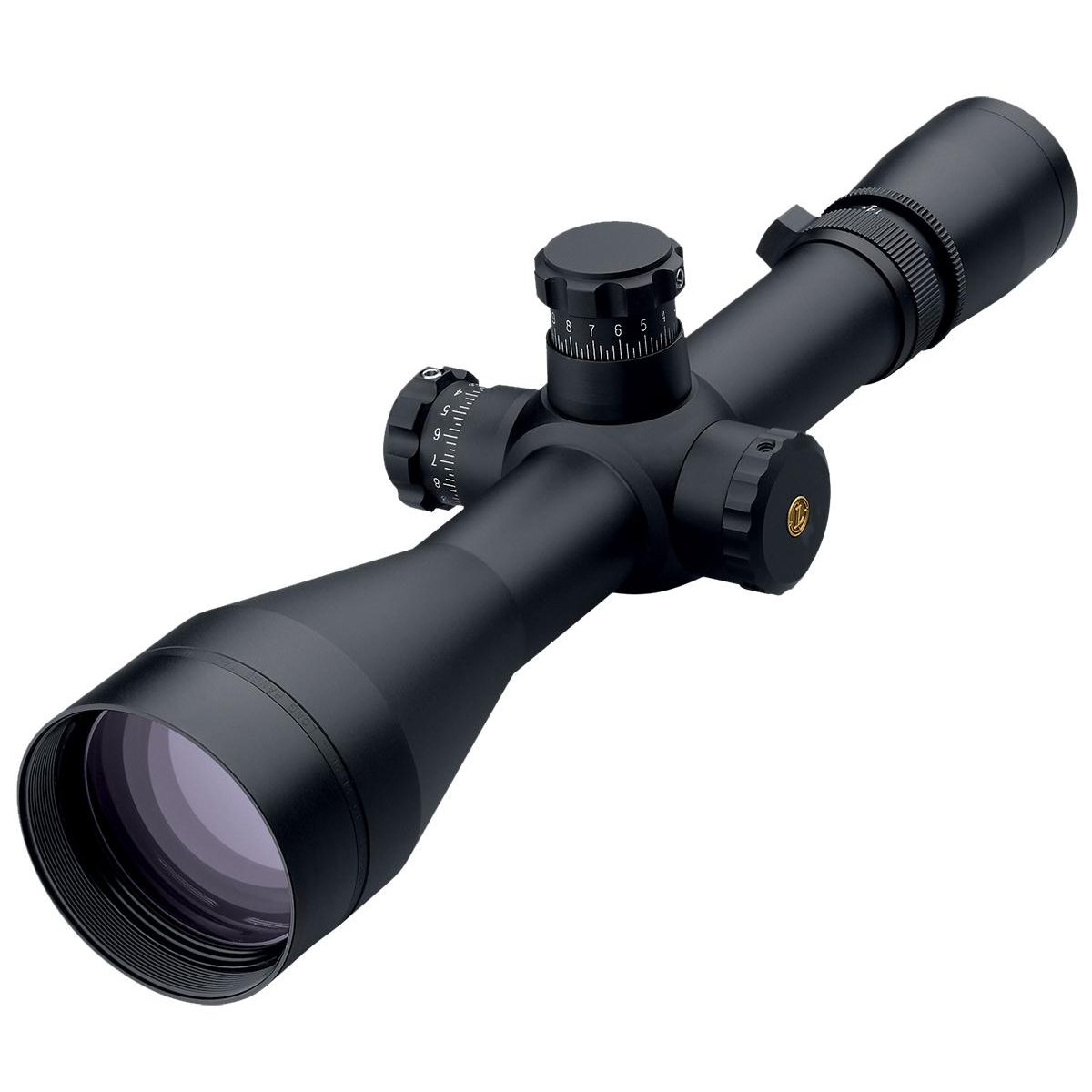 Leupold Mark 4 Lr/t 4.5-14X50MM 30MM Matte Blemished Scope